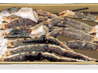 商品番号⑩生たらば蟹 超特大サイズ 3kg